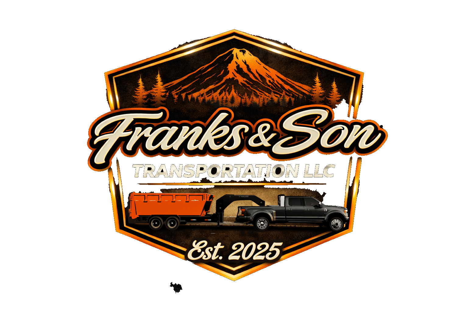 Franks & Son Transportation LLC