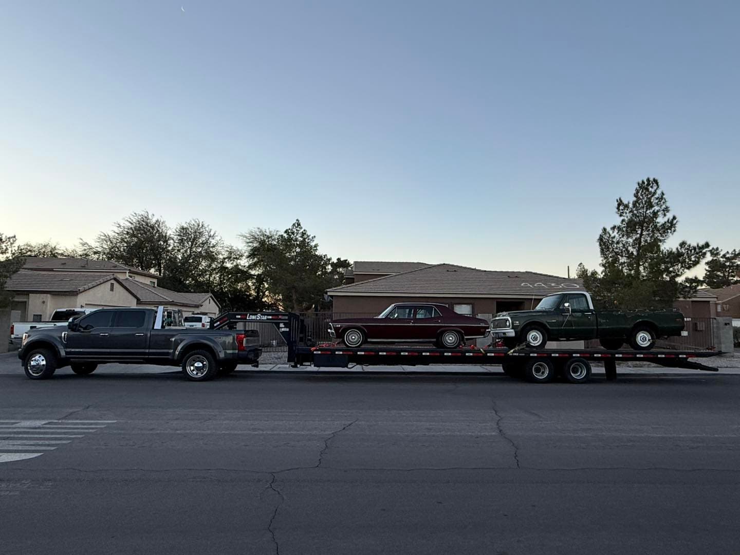 Car Collection Haul